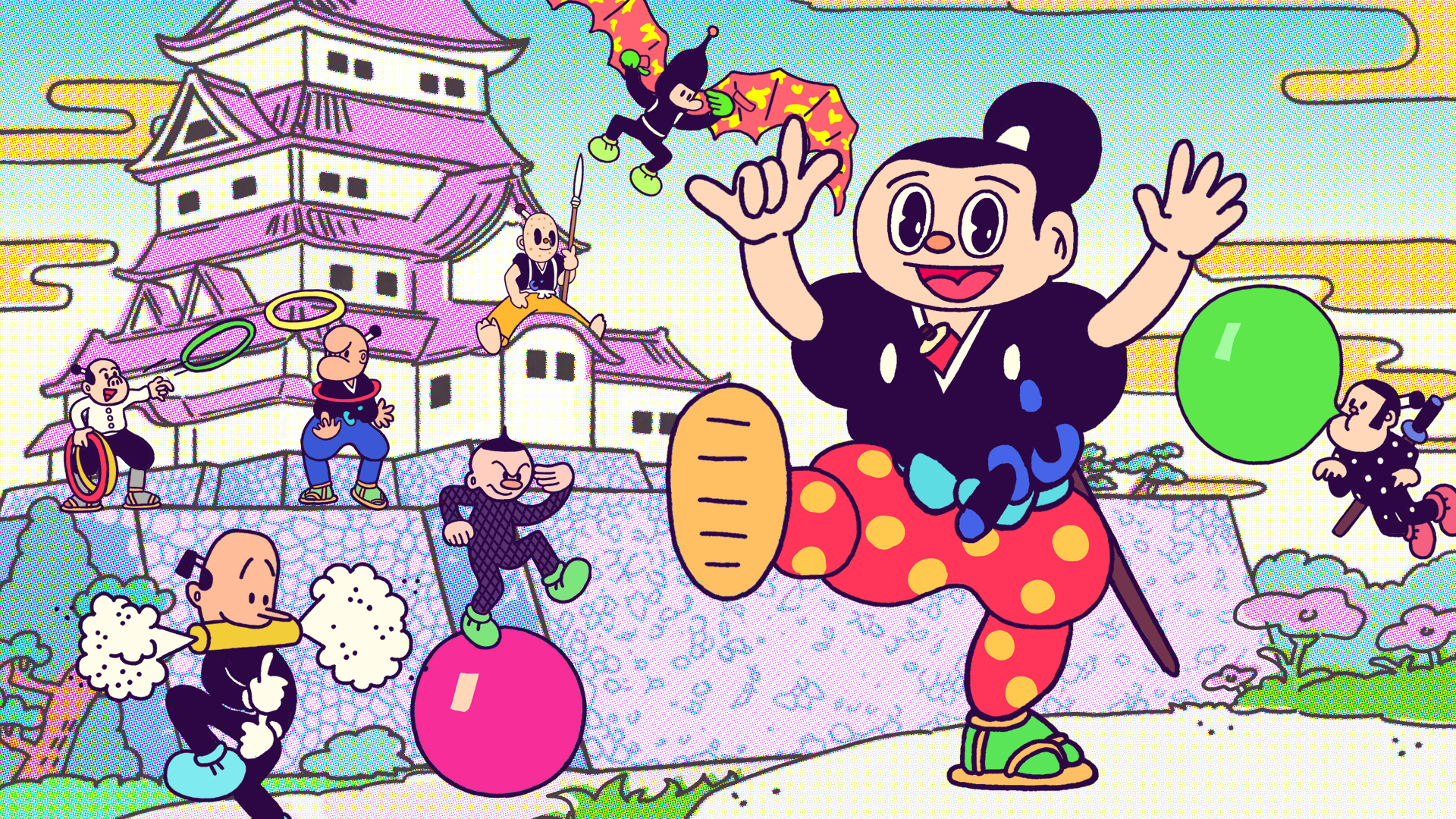 なな様　アニメーション 転生したら第七王子だったので、気ままに魔術を極めます – リスアニ